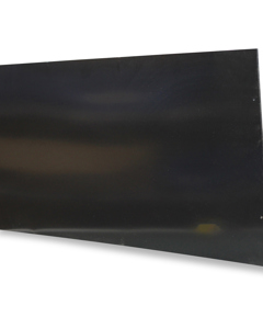 Partition lengthwise plast f/litter nest broiler breeder avi